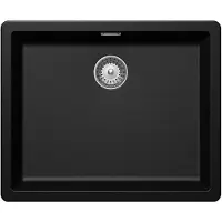 Schock Greenwich N-100L A Magma - GREN100LAMAG Granitspüle