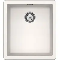 Schock Unterbau-Einbauspüle Greenwich Polaris N-100S U