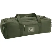 Mil-Tec Kampf-Trageseesack oliv