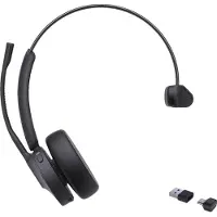 Yealink Bh70 Mono 1208705 Kopfhörer