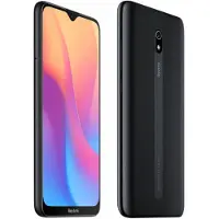 Xiaomi Redmi 8A 2GB/32GB Schwarz Dual-SIM