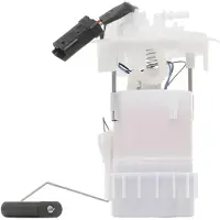 RIDEX 1382F0065 Kraftstofffördereinheit Benzinpumpe passend für PEUGEOT 207 (WA, WC) 207 CC (WD) 207 SW (WK) 207 Stufenheck für CITROËN C3 Picasso