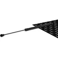 RIDEX Gasfeder Motorhaubendämpfer 400mm für LAND ROVER Range Rover Sport (L320) 230N 514G0047