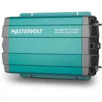 Mastervolt Wechselrichter AC Master 12/2000
