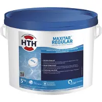Hth MAXITAB REGULAR 5KG