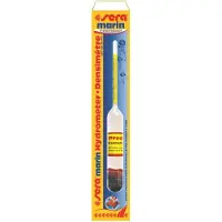 Sera Dichtemesser Arometer