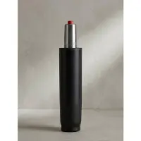 KADIMA DESIGN Gasdruckfeder Metall Silber 195mm/50mm