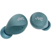 JVC Mini Gumy kabelloser 3-Mode In-Ear Audio-Kopfhörer Bluetooth Ohrhörer
