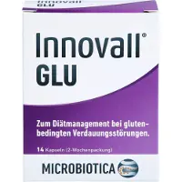WEBER & WEBER GmbH & Co. KG Innovall GLU, 14 St KAP