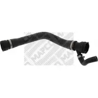 MAPCO Kühlerschlauch Wasserschlauch für BMW 3 Limousine (E46) 39525