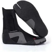 Rip Curl D/patrol 3 Mm Neoprenschuhe Schwarz EU 43 Schwarz EU 43