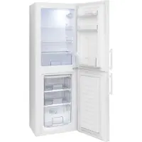 Amica - KGC 384 111 W - Kühl-Gefrierkombination - Weiß