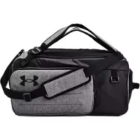 Under Armour Tasche Ua Contain Duo Md Bp Duffle-Gry 1381919-025__OSFM