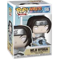 Funko POP! Naruto Shippuden - Neji Hyuga 1846 - Pop!