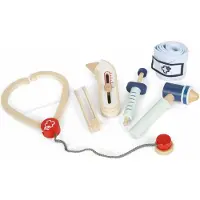 Small Foot Arzt Spielset