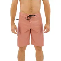 iON Boardshorts Logo 20" Men utah-red (504) S