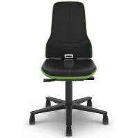 BIMOS NEON Arbeitsdrehstuhl