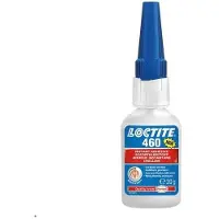 Loctite Sofortklebstoff 460 20g