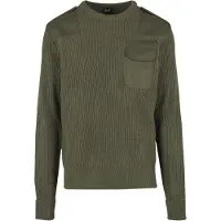 Brandit Bw Pullover