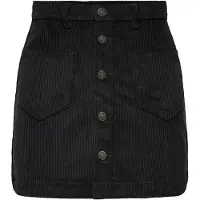 ONLY Kurze Röcke ONLAMAZING HW CORD SKIRT PNT damen