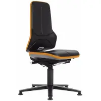 BIMOS Arbeitsdrehstuhl NEON