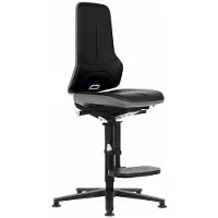 BIMOS Arbeitsdrehstuhl NEON