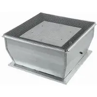 Reventon BLAST 400 AC Dachventilator 2300 m³/h