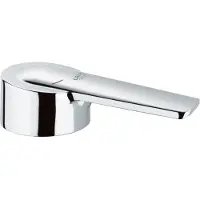 GROHE Eurostyle Hebel 98 mm chrom - 46458000