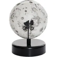 Fizz Creations E.T. Der Außerirdische Mood Light-Leuchte Moon 20 cm