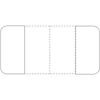 MAGNETOPLAN Whiteboard InfinityWall X Set 1041400 392x198cmm 4 Paneele
