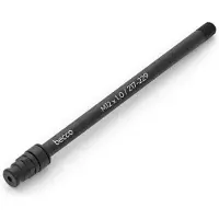 Qeridoo Steckachse M12 x 1,0 / 217-229