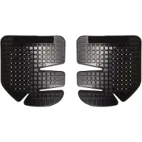 Spidi Warrior Lite H Schwarz Protektor