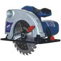 Dedra 1500 W 185 Mm Kreissäge - Ded7925
