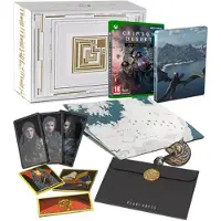 Xbox Series X: Crimson Desert – Deluxe Edition