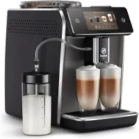 Saeco SM6682/10, Espressomaschine, 1,8 l, Kaffeebohnen, Eingebautes Mahlwerk, 1500 W