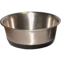 Barry King Schüssel mit Silikonsohle 1,8 l