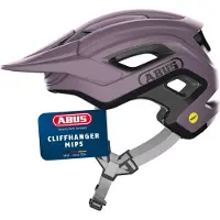 ABUS Cliffhanger Mips Mtb-helm