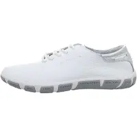 Tbs T.B.S. Sportliche Schnürschuhe Damen 32323137383832 Weiß 36 EU