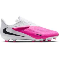 Nike Herren Fussball-Rasenschuhe PHANTOM 6 LO ACD EASYON FGMG T