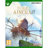 Echoes of Aincrad