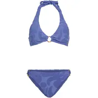 Brunotti Damen Bikini Hollymai-Jacquard Women Bikini