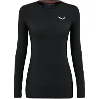 Salewa Cristallo Warm Alpine Merino Responsive Langarm-baselayer