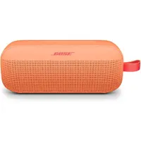 Bose SoundLink Flex 2nd Gen Orange