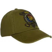 Superdry Vintage Crest Baseballkappe