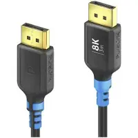 PureLink FlexInstall Kabel FI-DP100-030 DisplayPort - DisplayPort, 3 m