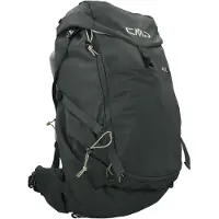 CMP Havre 40l Rucksack Grau Grau One Size