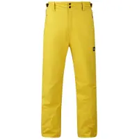 Brunotti Skihose Footrail Snow Pants Herren Lemon Curry-XS