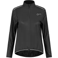 Rogelli Regenjacke Frauen Essential | Größe XL