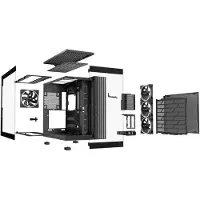 be quiet! Light Base 900 Fx Pc-tower-gehäuse