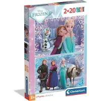 Clementoni 24825, 3 Jahr(e)